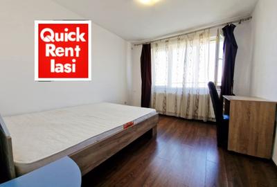 Ultracentral Piata Unirii UMF Apartament 2Dormitoare Decomandat Si Living Open - 10