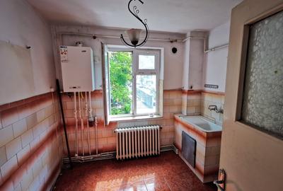 Apartament 3 camere decomandat, 70 mp, 2 băi, balcon | Strada Dunării, Călărași - 6