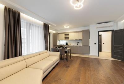 REZIDENTIAL, 2 CAMERE BLOC NOU, MEGAMALL - 1