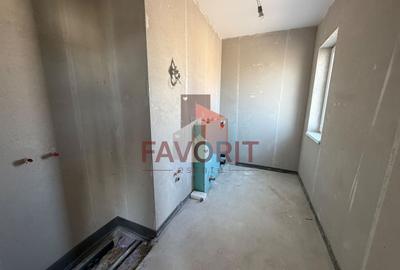 Duplex cu 5 camere cu Canalizare în Dumbrăvița - 16