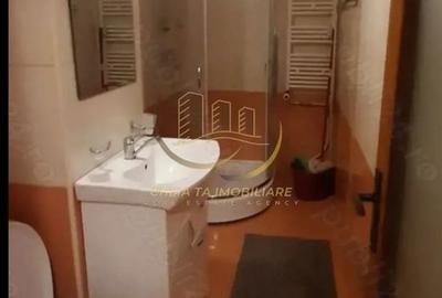 Apartament cu 2 camere în Plopilor - 5
