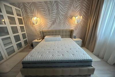 Vilă duplex 5 camere premium în Mobexpert Homes, complet mobilat, Pipera - 11