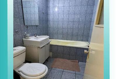 Apartament cu 3 camere decomandat în Banca Națională - 5