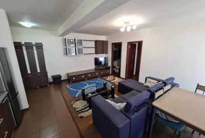Apartament cu 2 camere în Florești - 2