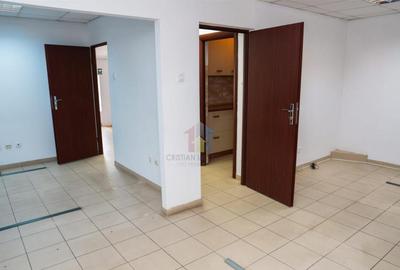 Hala industriala/depozitare Birouri, 718 mp, acces tir - Do - 18