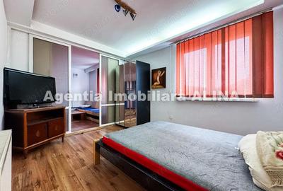 Apartament cu 3 camere decomandat în Ultracentral - 6