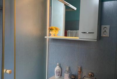 Apartament cu 2 camere în Dacia - 10