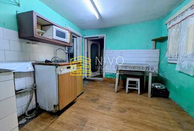 Casă singur în curte â Tg. Mureș â Libertății â Zona Darina - 13