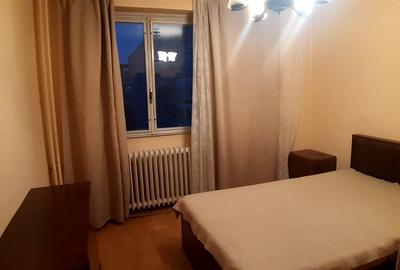 Apartament cu 3 camere decomandat în Tineretului - 5