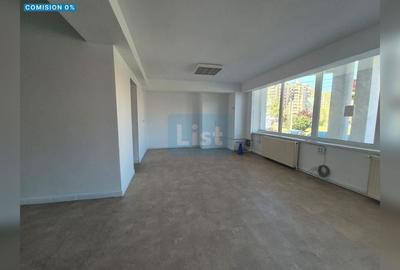Spațiu comercial, de 72 mp, în Mărăști