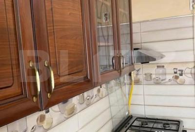 Apartament cu 3 camere decomandat în Micro 16 - 4