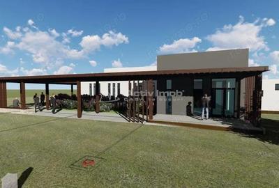 Teren de 27224 mp, în Central - 12