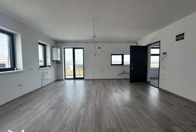Apartament cu 3 camere în Nord - 8