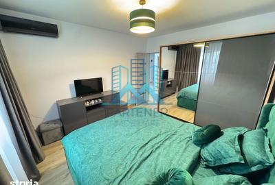 Apartament cu 3 camere în Valea Lupului - 8