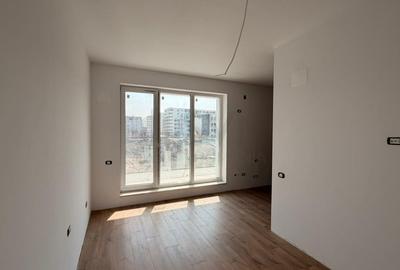 Apartament cu 2 camere semidecomandat în Pipera - 9