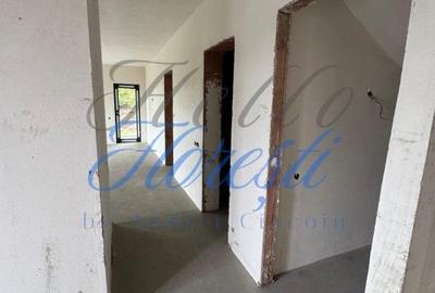 Casa tip duplex, 4 camere, 122mp, Zona Feleacu | Cluj - 3
