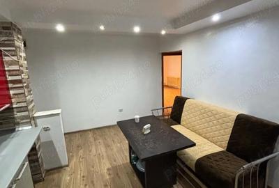 Apartament cu 2 camere decomandat în Central - 1