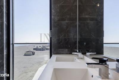 Apartament cu 4 camere, mobilat în Central - 15