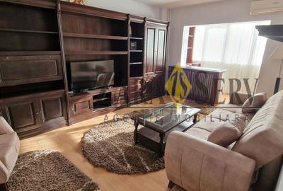 Apartament cu 3 camere decomandat în Cantacuzino - 11