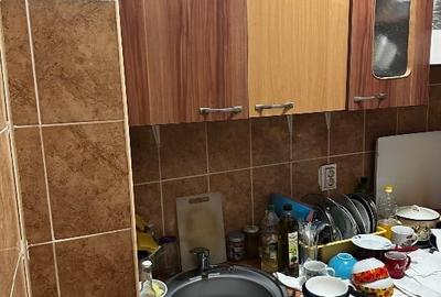 Apartament 1 cameră | Zonă centrală 2 Băieți | Etaj 1 | Complet mobilat| - 14