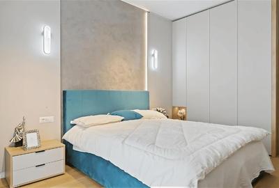 Apartament cu 2 camere semidecomandat, mobilat în Timpuri Noi - 3