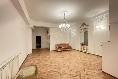 Spațiu comercial, de 55 mp, în Dorobanți - 23