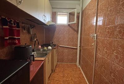 Garsonieră decomandată, mobilată în Pantelimon - 4