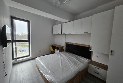 Apartament cu 2 camere decomandat, mobilat în Tomis Nord - 1