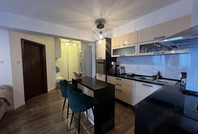 Apartament cu 3 camere decomandat în Nufărul - 1