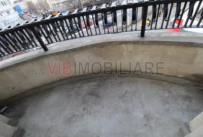 Garsonieră decomandată, mobilată în Decebal - 12