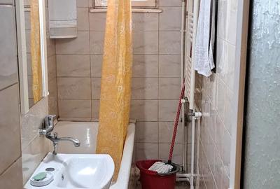 Garsonieră decomandată în Ostroveni - 1