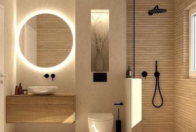 Apartament cu 2 camere decomandat în Berceni - 4