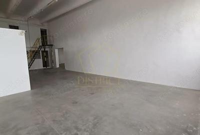 Spatiu Depozitare si Birouri | Zona Industriala Freidorf | Acces Auto/TIR - 3