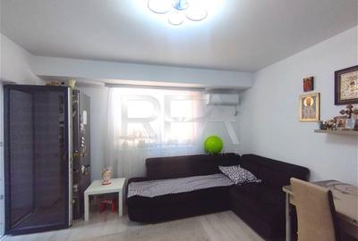 Apartament cu 2 camere semidecomandat, mobilat în Vitan - 3