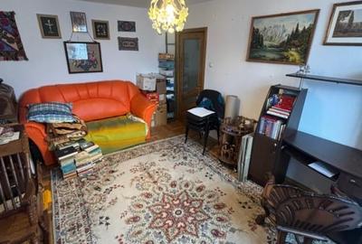 Apartament cu 3 camere decomandat în Precista - 1