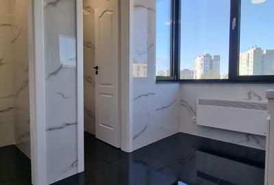 Spațiu Versatil 555 mp – Clinici, Birouri, Fitness - 4
