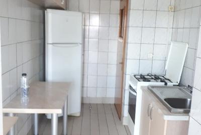 Garsonieră decomandată în Calea Călărașilor - 4