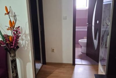 Apartament 1 camera Transformat in 2, Vidin , mobilat utilat - 9