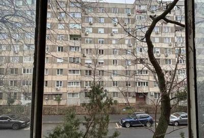 Apartament cu 3 camere semidecomandat, mobilat în Militari - 5