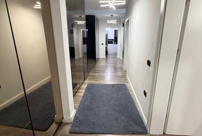 Apartament cu 3 camere decomandat, mobilat în Tomis Nord - 11