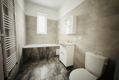 Apartament cu 2 camere decomandat în Giroc - 8