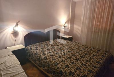 TOMIS NORD- CIRESICA-Apartament 3 camere de vanzare. - 5