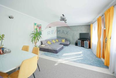 Casa de vanzare pentru locuit sau cabinete/birouri, zona Cantemir - 4