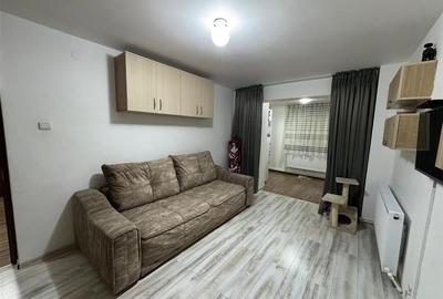 Apartament 2 camere, parter, 46mp , zona Sud - Scoala 1 - - 4