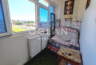 Garsonieră decomandată, mobilată în Lazaret - 8