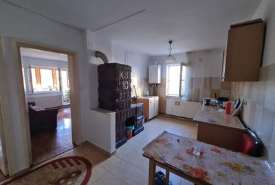 Apartament cu 3 camere decomandat în Central - 6