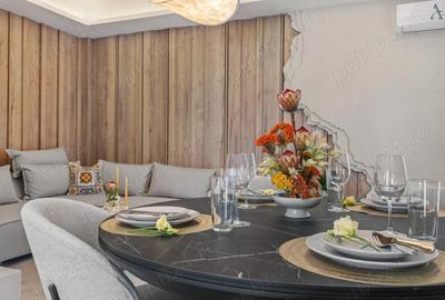 Casă cu Teren 100 Mp în Central - 2