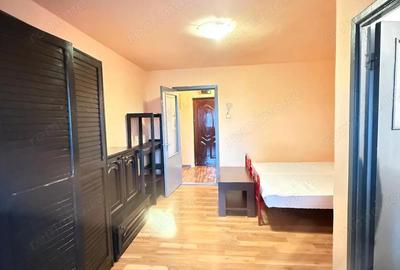 Garsonieră semidecomandată în Central - 9