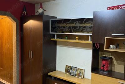 Apartament cu 2 camere semidecomandat în Central - 11