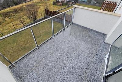 Duplex cu 6 camere cu Canalizare în Feleacu - 25